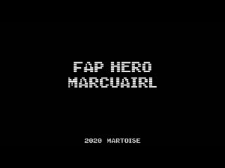 [hmv] fap hero / marcurial reboot