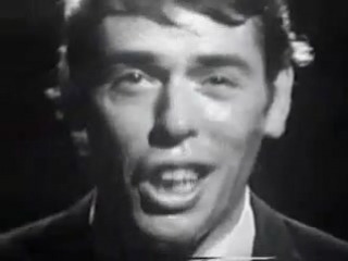 jacques brel - don't leave me