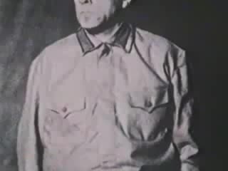 biomechanics v e. meyerhold. unique footage