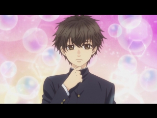 more than lovers. super lovers (episode 5) - voice