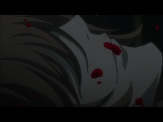 togainu no chi / blood of the guilty dog (episode 11) [zack fair]