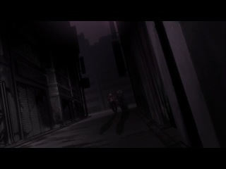 togainu no chi / blood of the guilty dog (episode 5) [zack fair]