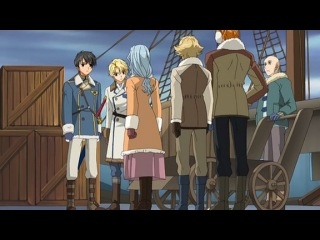 kyo kara maou / from now on, mao is the demon king season 1 episode 33