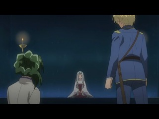 from now on, mao the demon king season 1 episode 28