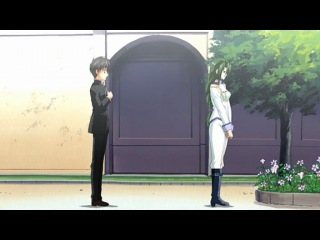 from now on, mao, the demon king / maou from now on / kyo kara maoh - season 1 episode 24 (voiceover) [persona99]