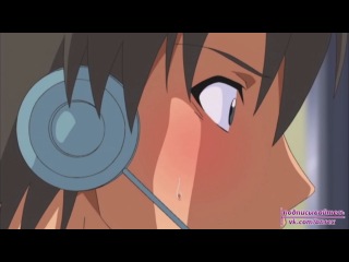 hentai [ ]: soushi souai: / love is not without the help of the internet [rus. dub]