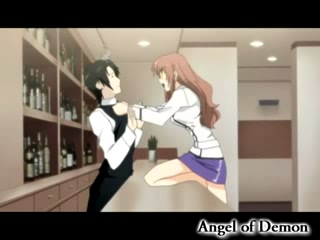 funny anime monochrome factor video :) naturally includes shonen-ai :d