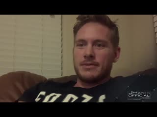 jordan hayes aka jax from seancody need your help