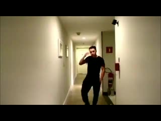 victor ferraz buldge party teaser