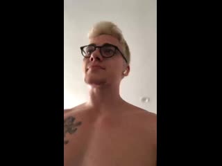 blake mitchell ( instagram live ) huge tits big ass