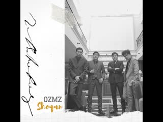 ozmz - shoqan (prod. pumpears beats)