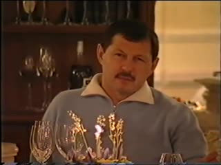vladimir barsukov-kumarin - godfather of st. petersburg. 2006 part 4