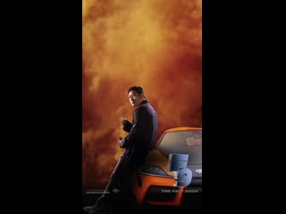 fast & furious 9: khan