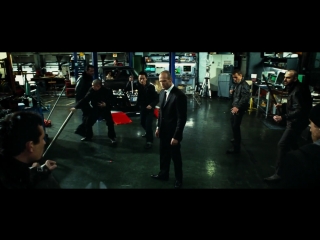 carrier 3 spectacular fight statham