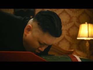 little big - lollybomb hilarious humorous clip about kim jong-un's sexual ties with a nuclear bomb